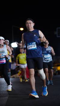 BIB: 41014, 46586
                            <button type="button" onclick="openModal(23128397)" class="btn btn-primary btn-sm float-right btn-popup" data-toggle="modal" data-target=".modal-high-quality">
                        <i class="fas fa-shopping-cart"></i> Add to Cart
                    </button>
                                            <button type="button" onclick="isThisMe(23128397, true)" class="btn btn-success btn-sm float-right btn-popup btn-isme hidden" data-toggle="tooltip" data-placement="bottom" title="นี่คือรูปของคุณใช่ไหม คลิกที่นี่เพื่อเอาเข้าอัลบั้ม">
                        <i class="fas fa-plus"></i> Add to album
                    </button>
                    <button type="button" onclick="isThisMe(23128397, false)" class="btn btn-warning btn-sm float-right btn-popup btn-isnotme hidden">
                        <i class="fas fa-ban"></i> Remove from album
                    </button>